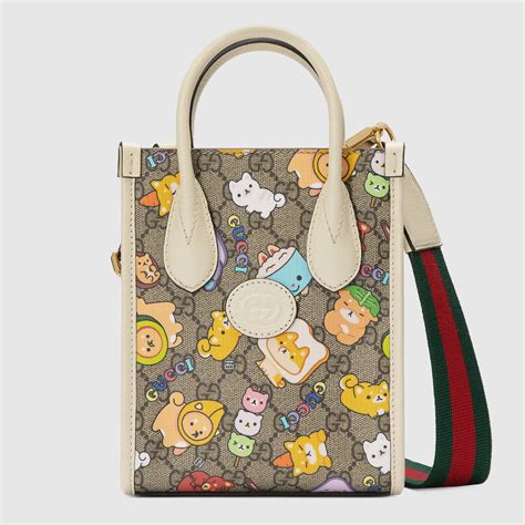 marchio gucci copiato|gucci animal logos.